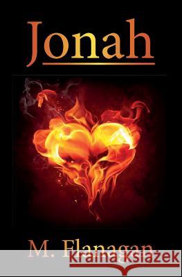 Jonah M. Flanagan 9781505703764 Createspace - książka