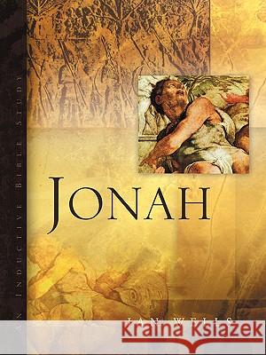 Jonah Jan Wells 9781594679988 Xulon Press - książka