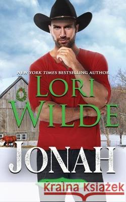Jonah Lori Wilde 9781698309866 Independently Published - książka