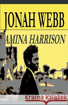 Jonah Webb Amina Harrison 9781393094494 Draft2digital - książka