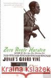 Jonah's Gourd Vine Zora Neale Hurston 9780061350191 Harper Perennial Modern Classics