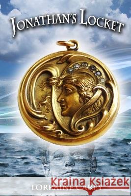 Jonathan's Locket Lorraine Carey 9781499504231 Createspace - książka