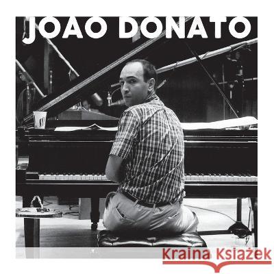 Jo?o Donato - Cadernos de M?sica Jo?o Donato 9788565332606 Azougue Press - książka