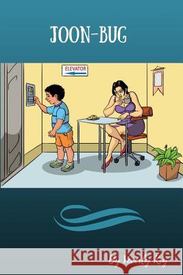 Joon-Bug Veverly Key 9781720664703 Createspace Independent Publishing Platform - książka