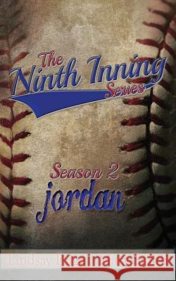 Jordan Lindsay Paige Mary Smith 9781522755524 Createspace Independent Publishing Platform - książka