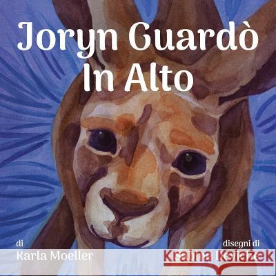 Joryn Guardo In Alto Deviche, Sabine 9781981138760 Createspace Independent Publishing Platform - książka