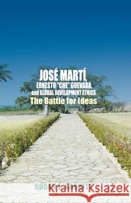 José Martí, Ernesto 