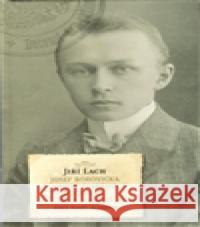 Josef Borovička -Osudy českého historika ve 20.století Jiří Lach 9788020015877 Academia - książka