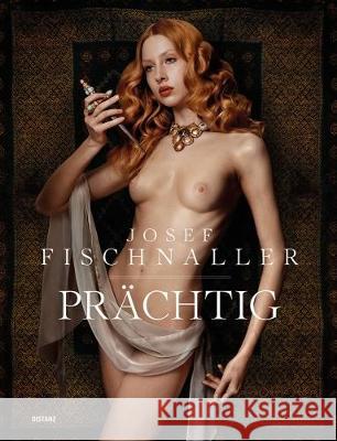 Josef Fischnaller : Prächtig - stan db 9783954761968 Josef Fischnaller A783954761968 Distanz - książka