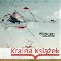 Josef Werner - EXLIBRIS Josef Werner 9788090606975  - książka