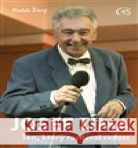 Josef Zíma Radek Žitný 9788074755330 Čas - książka