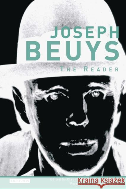 Joseph Beuys : The Reader Viola Michely 9781845113636  - książka