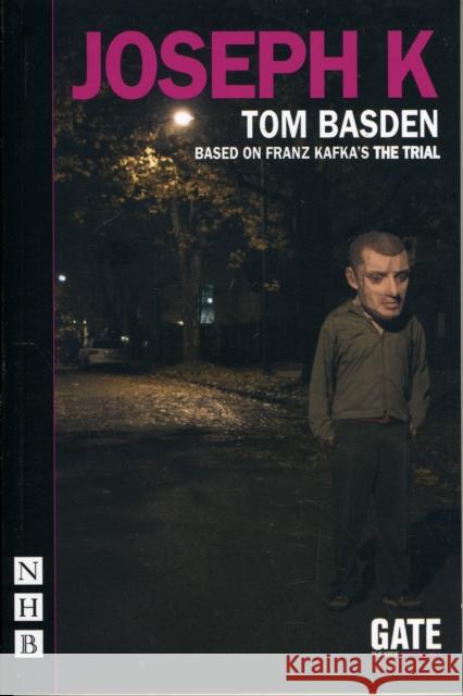 Joseph K Basden, Tom 9781848421547  - książka