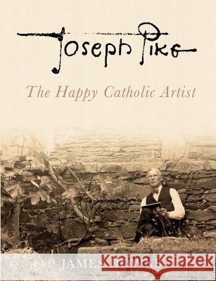 Joseph Pike James Downs   9781789014730 Troubador Publishing - książka