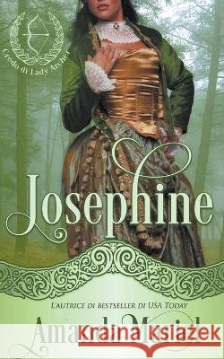 Josephine Amanda Mariel   9798223131588 Brook Ridge Press - książka