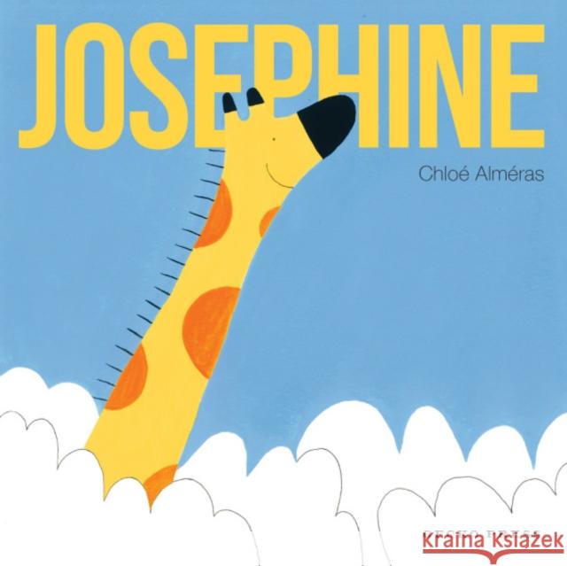 Josephine Chloe Almeras 9798765673041 Lerner Publishing Group - książka