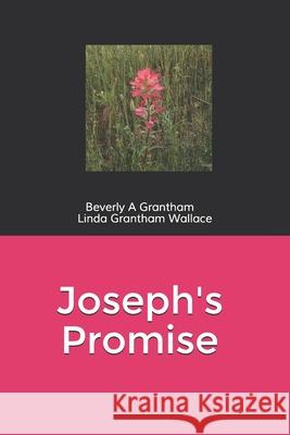 Joseph's Promise Linda Grantham Wallace Beverly a. Grantham 9781079530162 Independently Published - książka