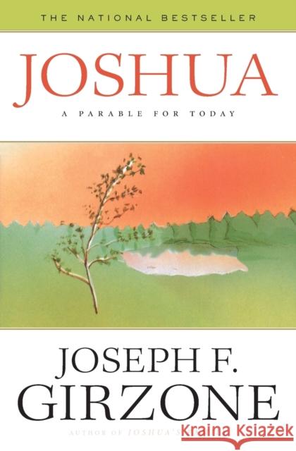 Joshua Joseph F. Girzone 9780684813462 Touchstone Books - książka