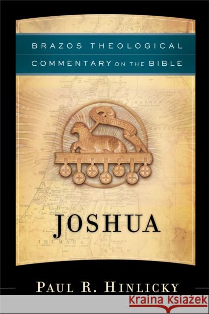 Joshua Paul R. Hinlicky R. Reno Robert Jenson 9781587433450 Brazos Press - książka