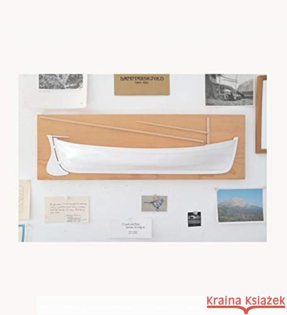 Joshua Chuang & Robert Adams: Boats, Books, Birds Adams, Robert 9783958296619 Steidl - książka