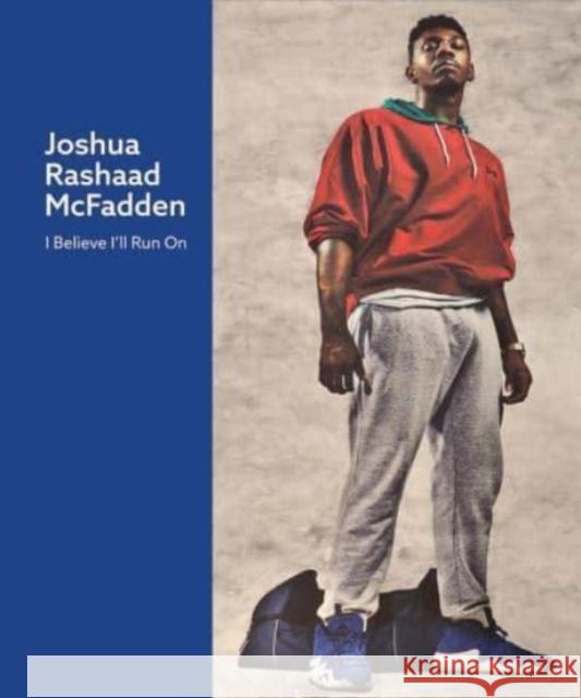 JOSHUA RASHAAD MCFADDEN LACHARLES WARD 9780300264265 Yale University Press - książka