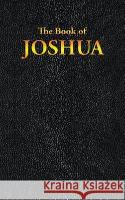 Joshua: The Book of Joshua 9781515440833 Sublime Books - książka