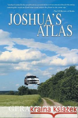 Joshua's Atlas Gerald T Dale   9781685363628 Westwood Books Publishing - książka