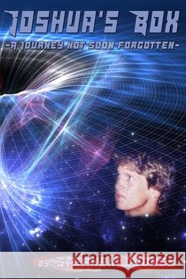 Joshua's Box Stephen Cooney 9798756241501 Independently Published - książka