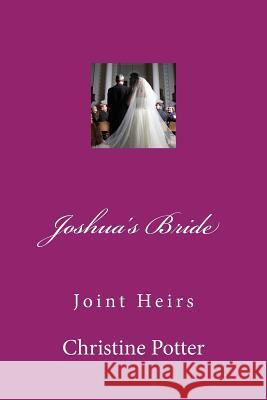 Joshua's Bride Volume 3 