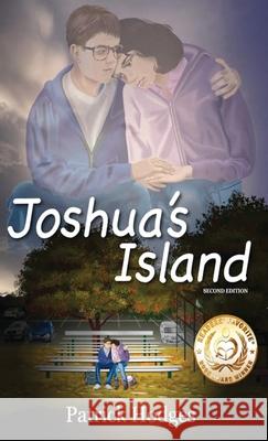 Joshua's Island Patrick Hodges 9784867520734 Next Chapter - książka