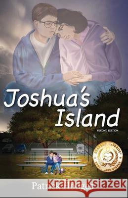 Joshua's Island Patrick Hodges 9784867520741 Next Chapter - książka