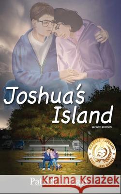 Joshua's Island Patrick Hodges 9784867520758 Next Chapter - książka