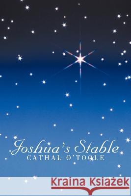Joshua's Stable Cathal O'Toole 9781452537993 Balboa Press - książka