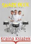 Jost Nickel's Snare Book Nickel, Jost 9783947998111 Alfred Music Publishing