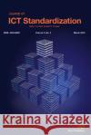 Journal of Ict Standardization Anand R. Prasad 9788793519060 River Publishers
