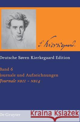 Journale NB 11-14 Markus Kleinert Heiko Schulz 9783110469622 de Gruyter - książka