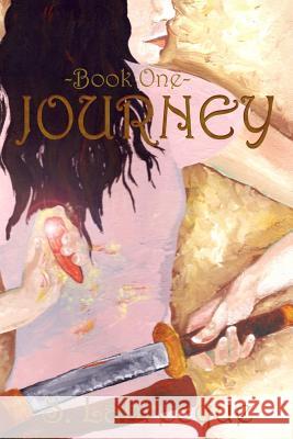 Journey S. Labrecque 9781312738799 Lulu.com - książka