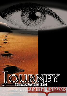 Journey Darian A. Williams 9781463460334 Authorhouse - książka