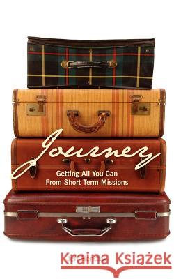 Journey Jeff Hendley 9781935256243 L'Edge Press - książka