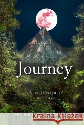 Journey: A Collection of Writings Merrill Guillory 9781546697688 Createspace Independent Publishing Platform - książka