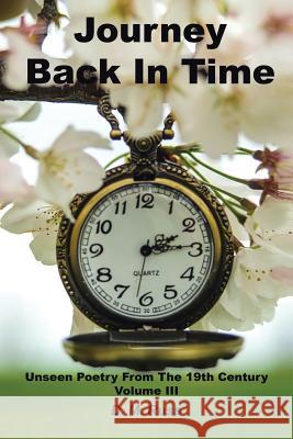 Journey Back in Time: Vol Iii D M Russ 9781543481464 Xlibris Us - książka
