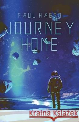 Journey Home Paul Haedo 9798223314844 Solan Publishing - książka