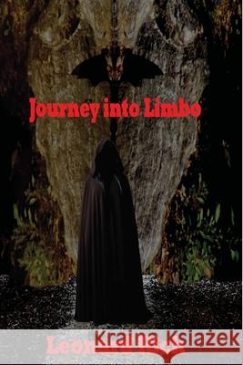 Journey into Limbo Leonard Rich 9781716502743 Lulu.com - książka