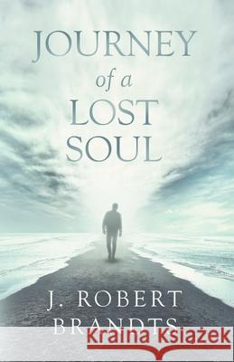 Journey of a Lost Soul John Robert Brandts 9781734740202 R. R. Bowker - książka