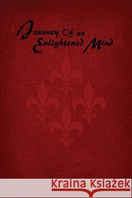 Journey Of an Enlightened Mind Page 32 9781480976030 Rosedog Books - książka