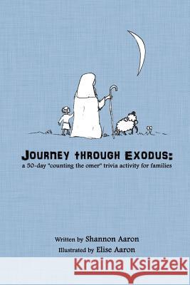 Journey through Exodus: a 50-day 