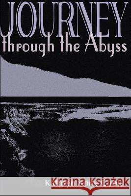 Journey Through the Abyss Kathryn Anne Cook 9780595155101 Writers Club Press - książka