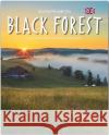 Journey through the Black Forest Meisen, Annette 9783800343539 Stürtz