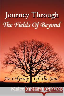 Journey Through The Fields Of Beyond: An Odyssey Of The Soul Harvey, Malcolm A. 9780595252084 Writers Club Press - książka