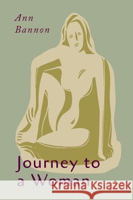 Journey to a Woman Ann Bannon 9781684220373 Martino Fine Books - książka